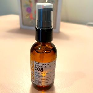 Pomifera Hair Oil 025